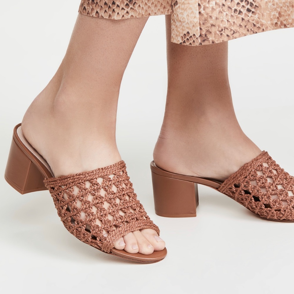 Schutz Penya Mules